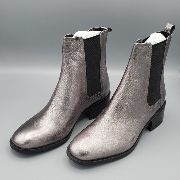 kenneth cole reaction salt chelsea boot